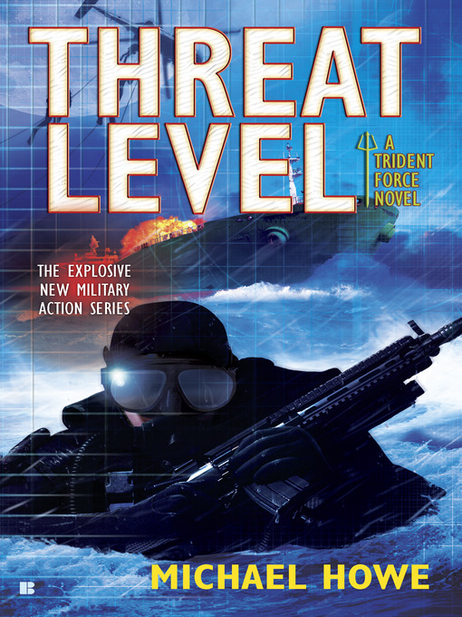 Title details for Threat Level by Michael Howe - Available